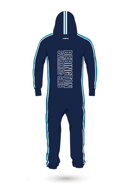 Bebington SC Adult Unisex Club ONEZI image 1