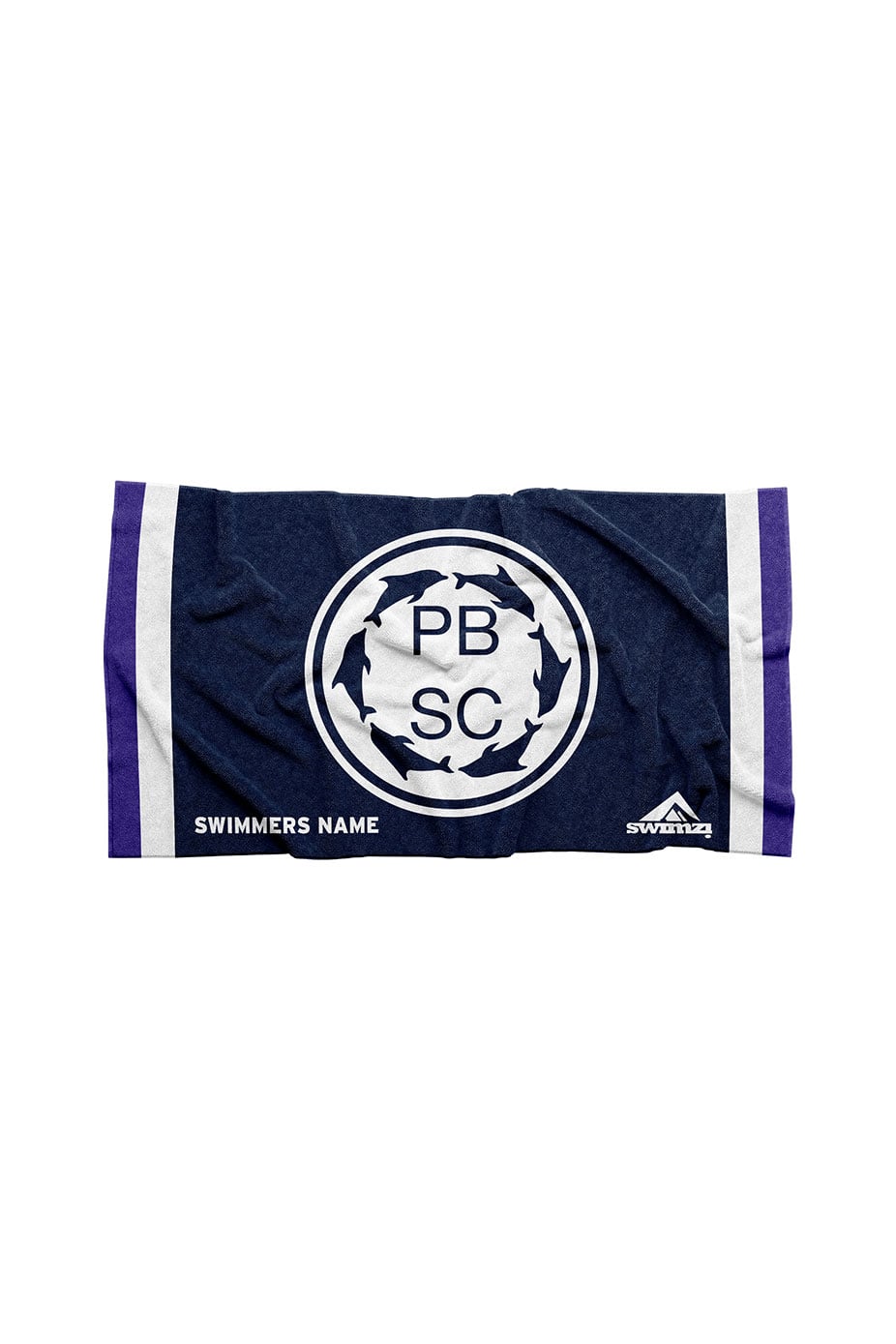 Unisex Team Towel image 0