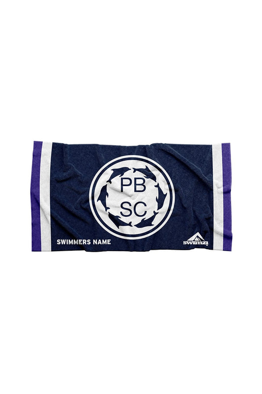 Unisex Team Towel image 0