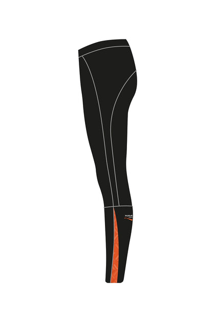 Hamilton Aquatics Adult Female Hamilton Aquatics Compression Leggings image 1