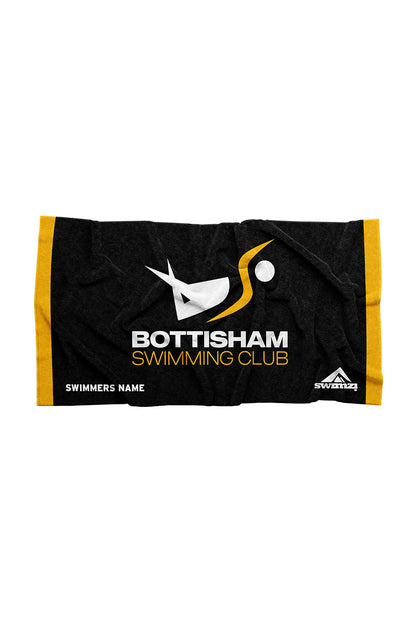 Unisex Team Towel image 0
