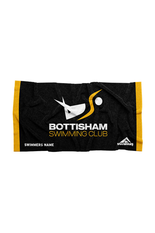 Unisex Team Towel image 0