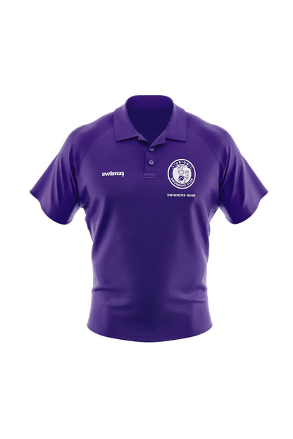 Orion SC Adult Unisex Cotton Shirt - Polo Neck image 0