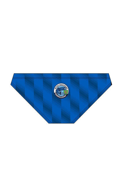 Garrison SC Adult Male 5cm Slip image 1