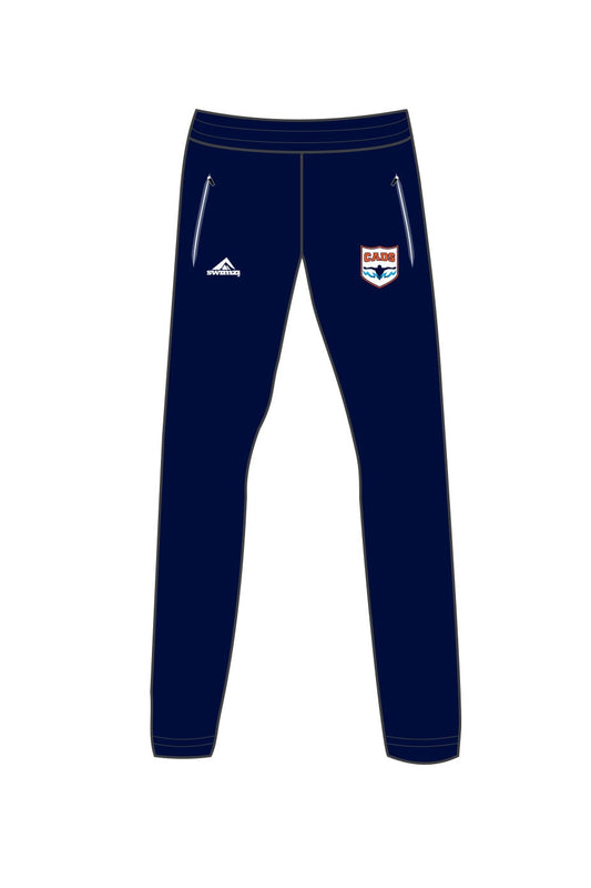 Cleethorpes & District SC Adult Female Performance Bottoms image 0