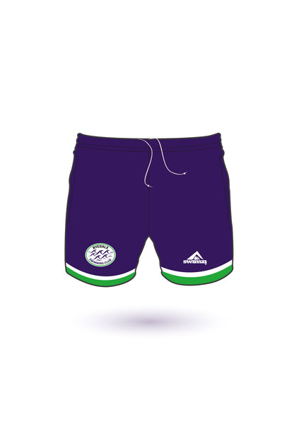Ryedale SC Kids Female Sport Shorts image 0