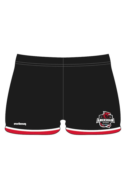 Amersham DC Adult Female Polyester Hotpants image 0