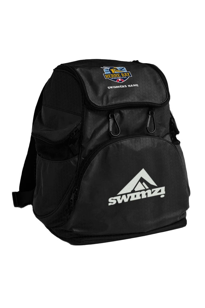 Unisex Team Rucksack image 0