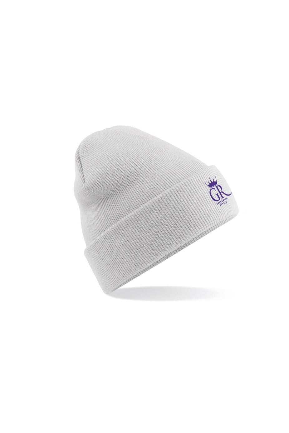 Unisex Beanie - Grey image 0