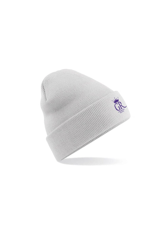 Unisex Beanie - Grey image 0