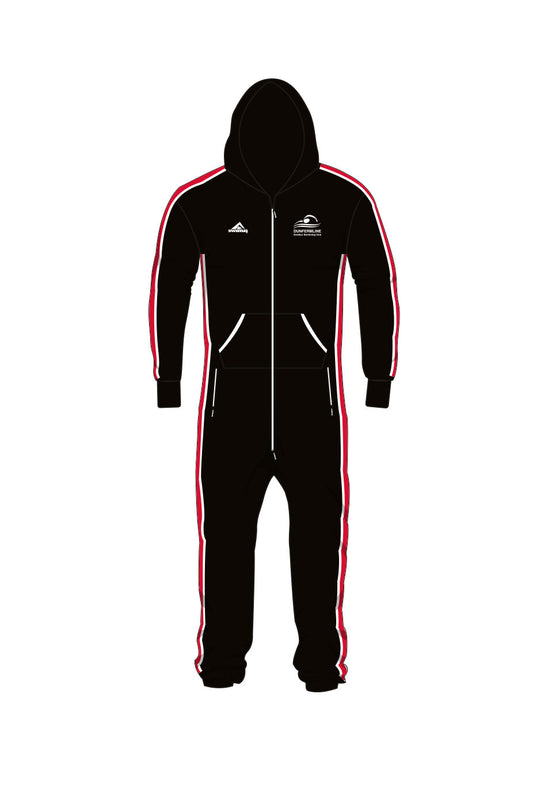 Dunfermline ASC Kids Unisex Club ONEZI image 0
