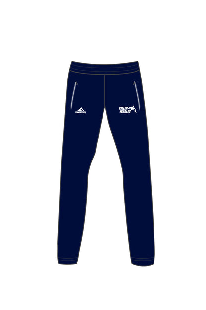 Killerwhales SC Kids Female Performance Bottoms image 0