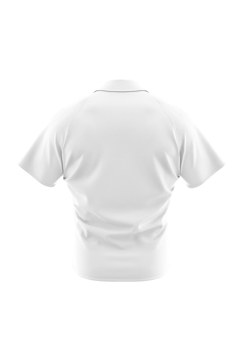 Buckie ASC Adult Unisex Officials Shirt image 1