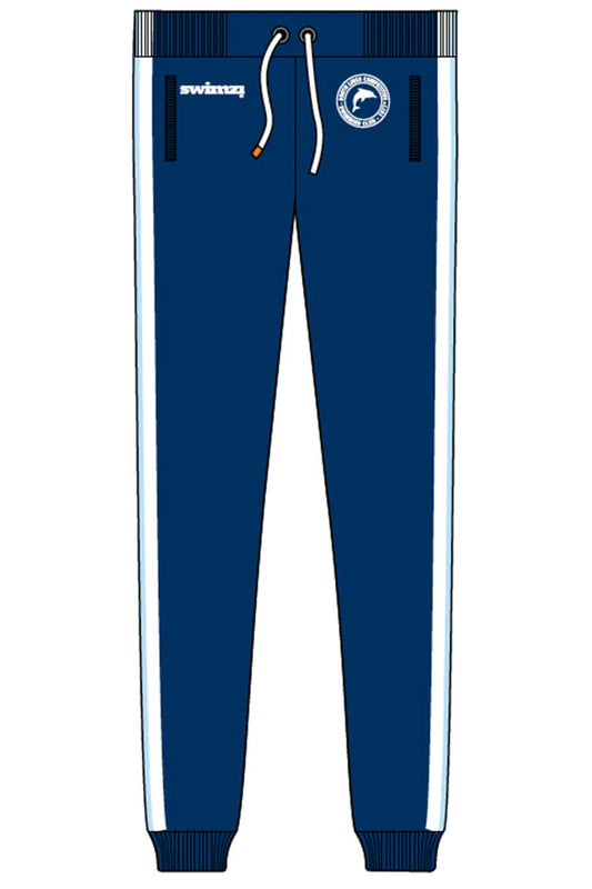 South Lincs SC Kids Male Slim Fit Sweatpants image 0