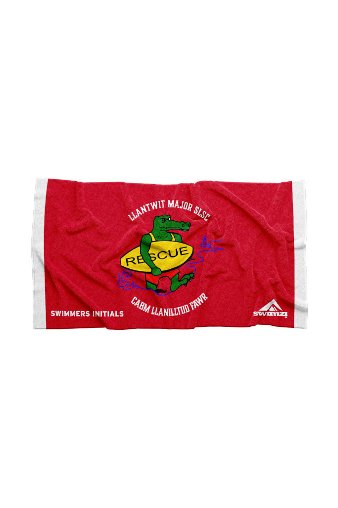 Unisex Team Towel image 0