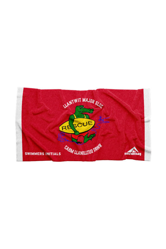 Unisex Team Towel image 0