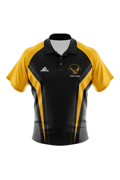 Douglas ASC Adult Unisex Staff Shirt - Polo Neck image 0