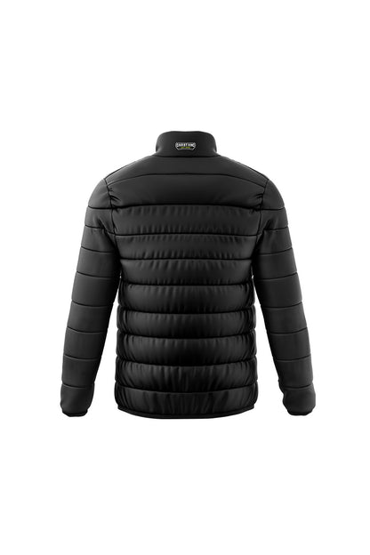 Garstang Gators SC Adult Unisex Padded Jacket image 1