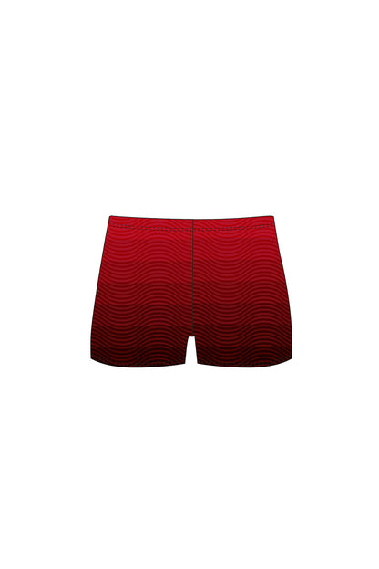 Amersham DC Adult Male Swim Boxer image 1
