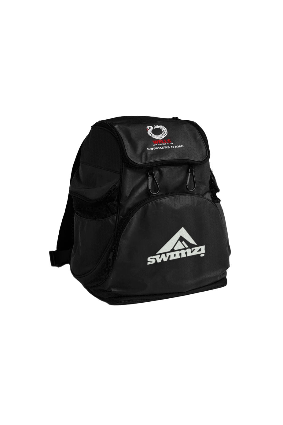 Unisex Team Rucksack image 0