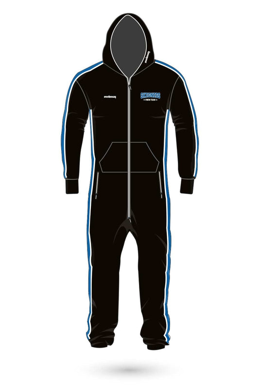 Skegness ASC Kids Unisex Club ONEZI image 0