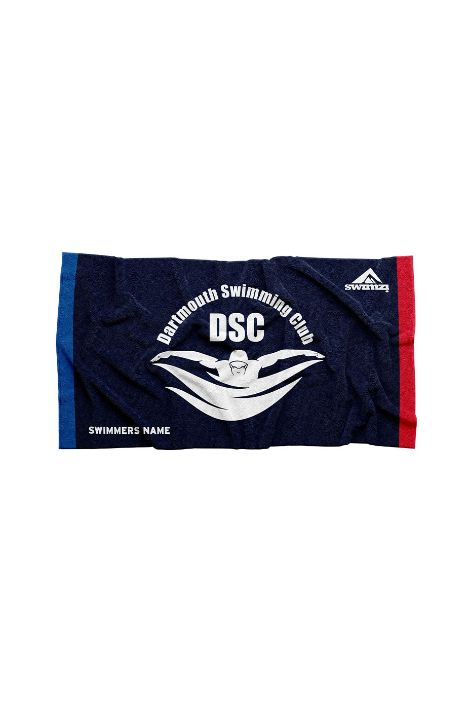 Unisex Team Towel image 0