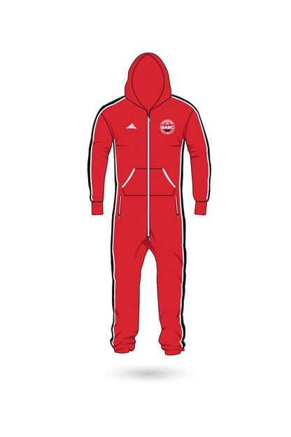 Glenrothes ASC Adult Unisex Club ONEZI image 0