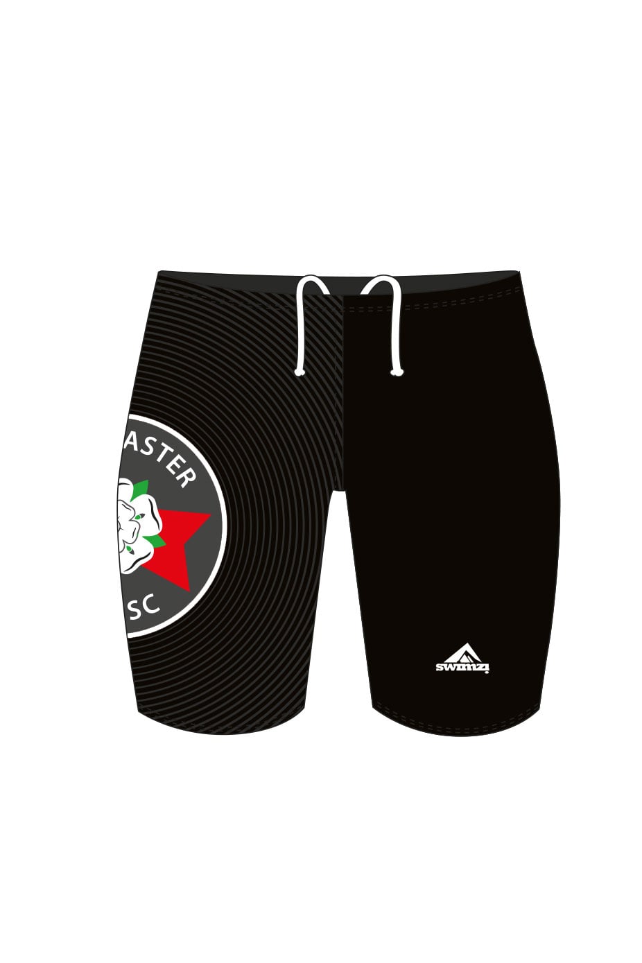Doncaster Dartes SC Kids Male Jammers image 0