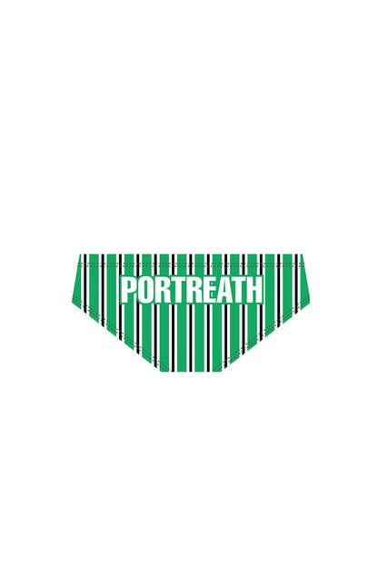 Portreath Surf Lifesaving Club Adult Male 8cm Trunks image 1