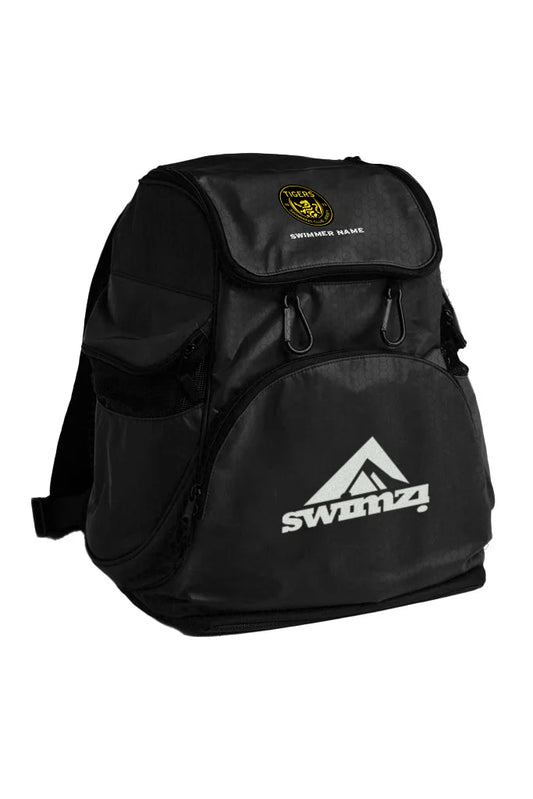 Unisex Team Rucksack image 0