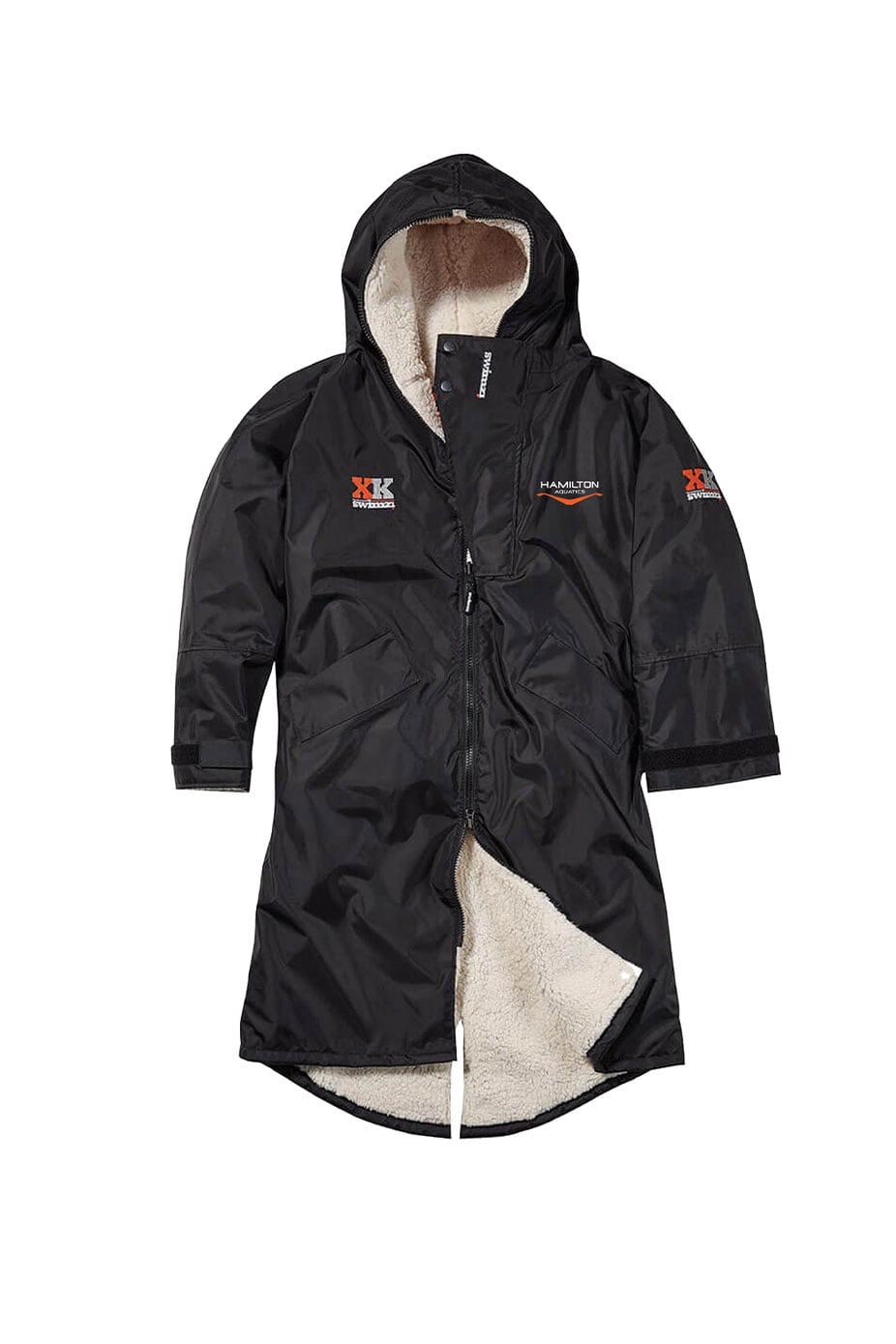 Hamilton Aquatics Adult Unisex Hamilton Aquatics XK SWIMZI image 0