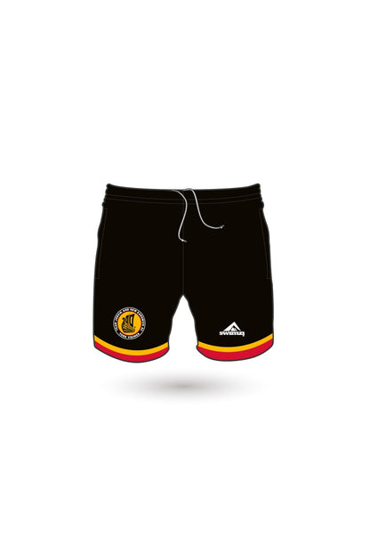York Vikings Kids Unisex Sport Shorts image 0