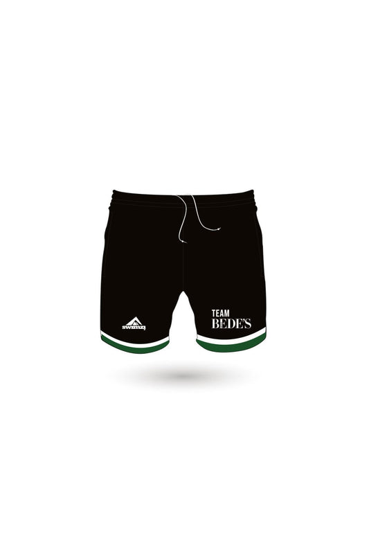 Schools Swimming Super League Kids Unisex Team Bede's Sport Shorts image 0