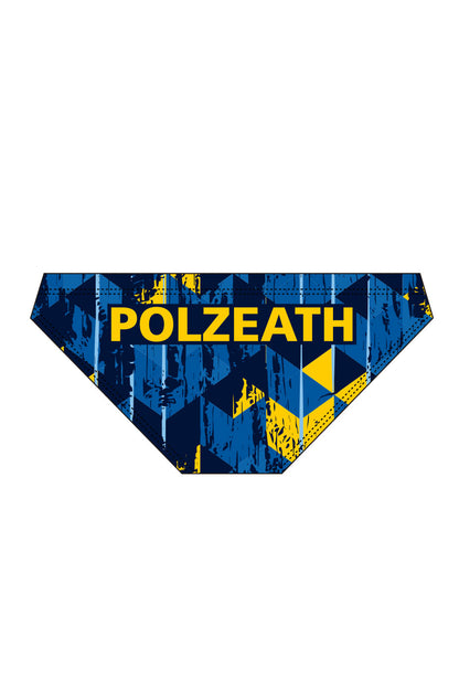Polzeath SLSC Adult Male 8cm Slip image 1