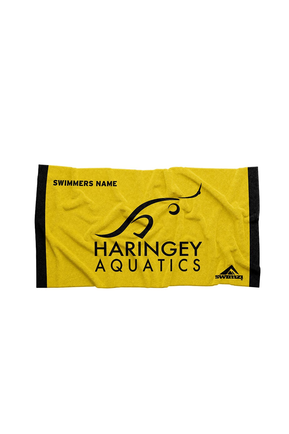 Unisex Team Towel image 0