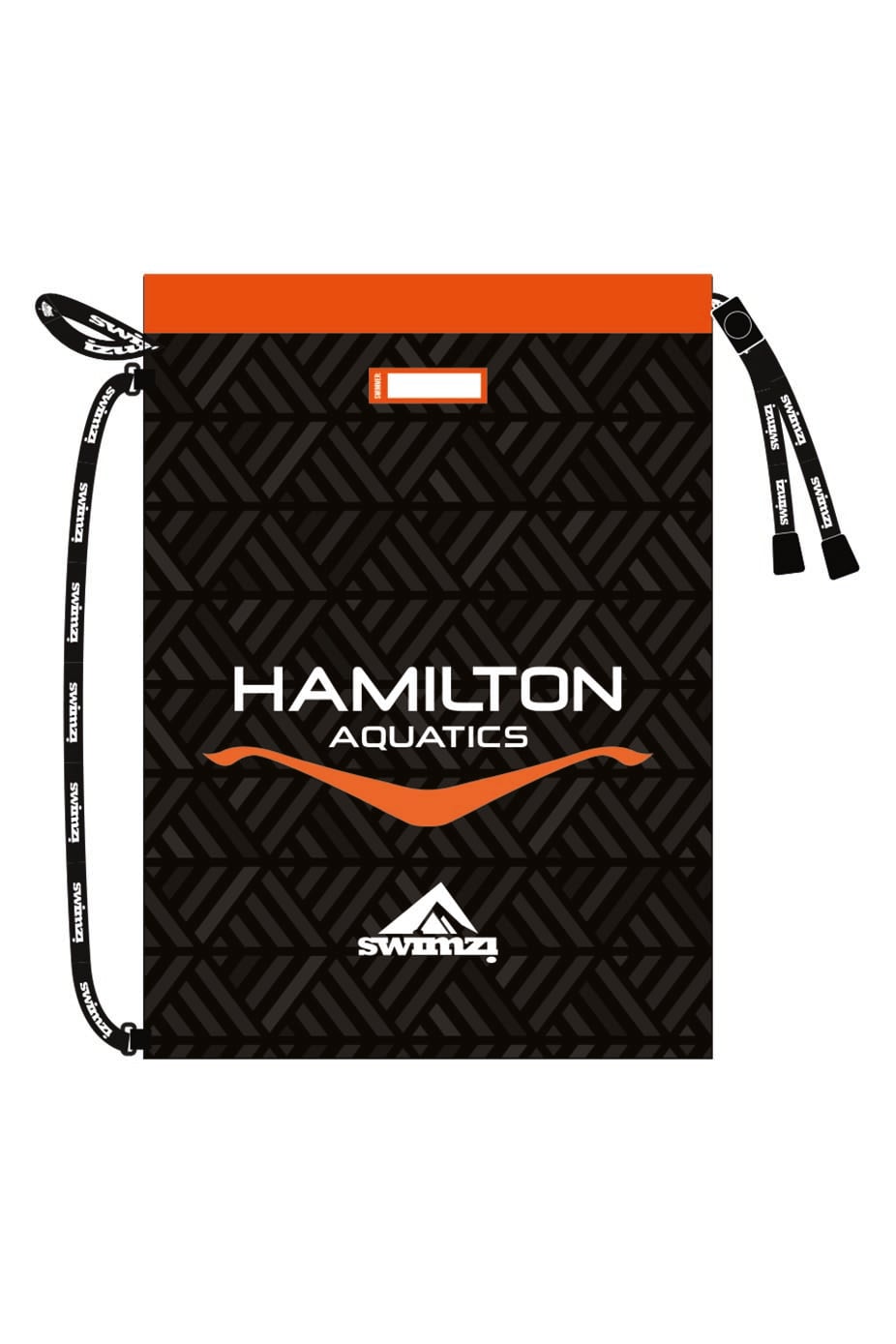 Unisex Mesh Bag image 0