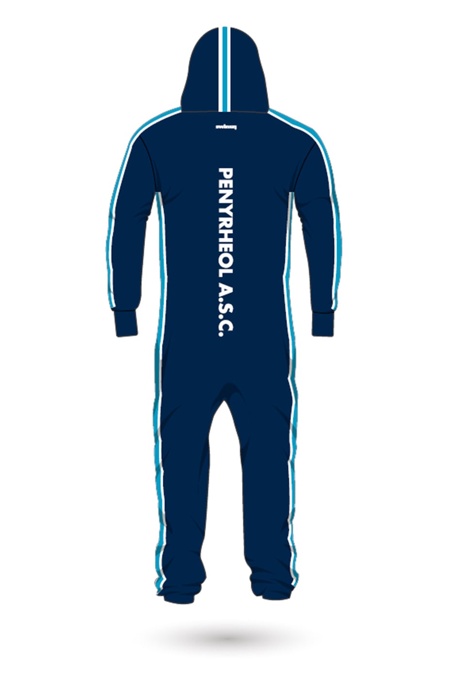 Penyrheol ASC Adult SWIMZI image 1