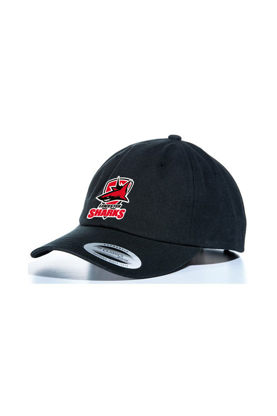 Unisex Premium Baseball Cap - Black image 0
