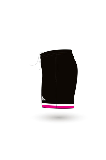 East Grinstead SC Adult Unisex Sport Shorts image 1