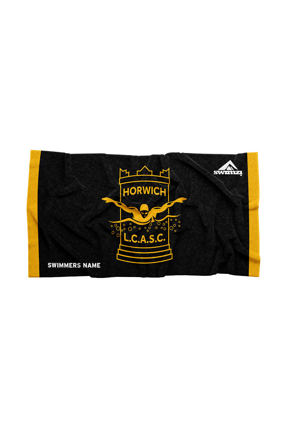 Unisex Team Towel image 0