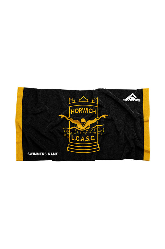 Unisex Team Towel image 0