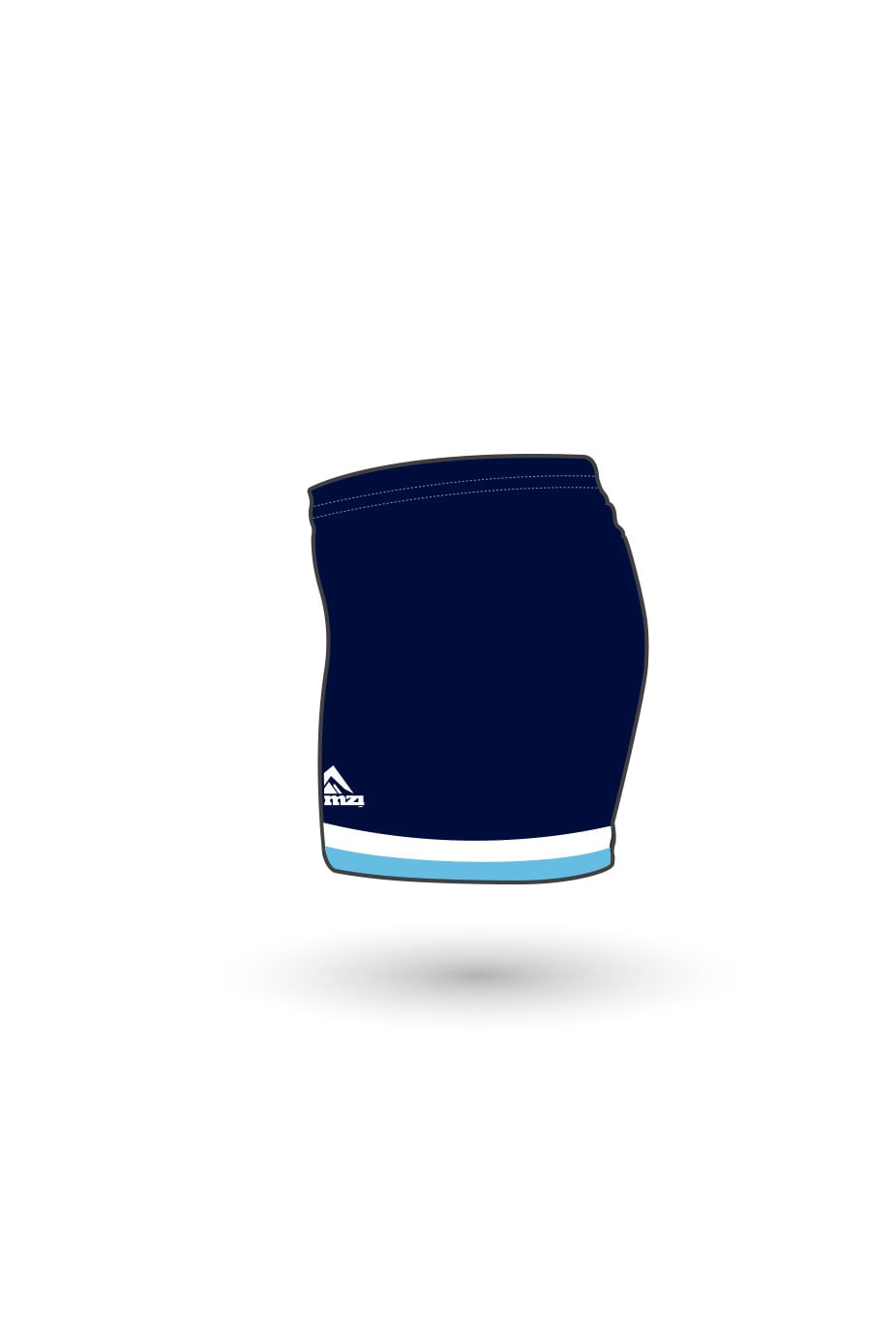 St Helens SC Adult Female Hotpants image 1
