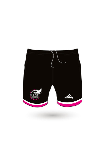 East Grinstead SC Kids Unisex Sport Shorts image 0