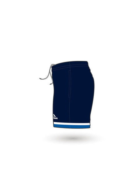 Maxwell SC Adult Unisex Sport Shorts image 1