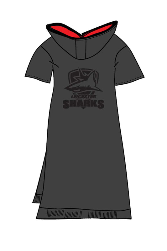 Leicester Sharks SC Adult Unisex Deck Dress image 1
