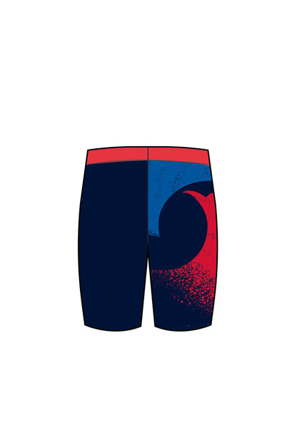 Leeds Phoenix Swimming & Lifesaving Club Adult Male Jammers image 1