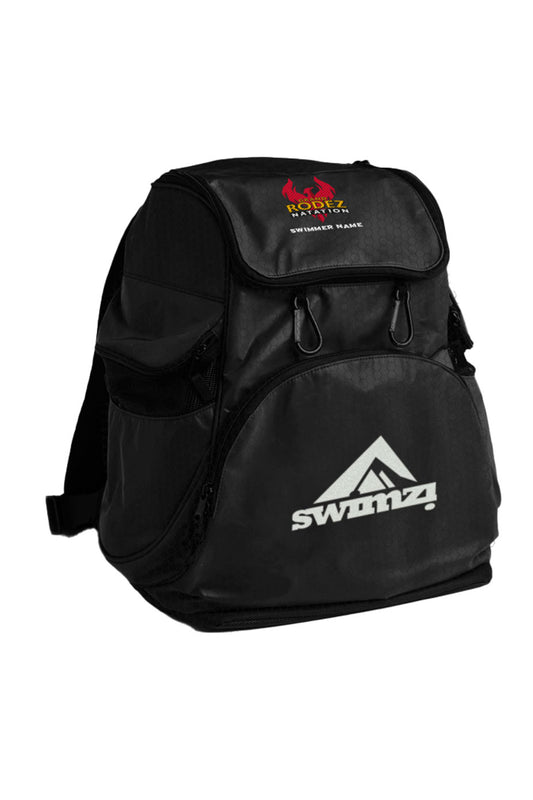 Unisex Team Rucksack image 0