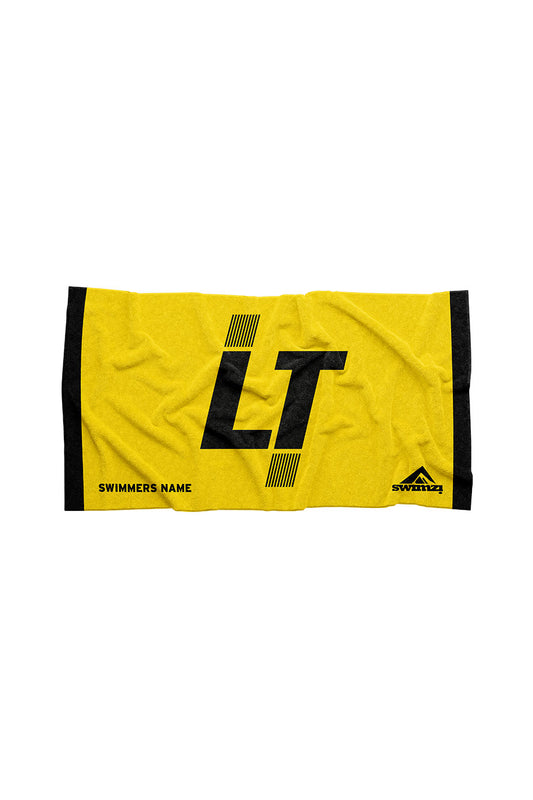 Unisex Team Towel image 0
