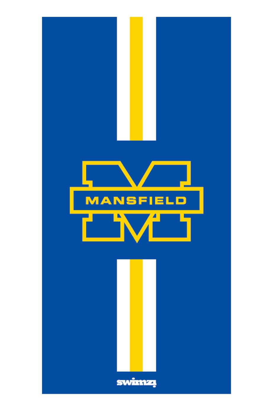 Unisex Team Towel image 0