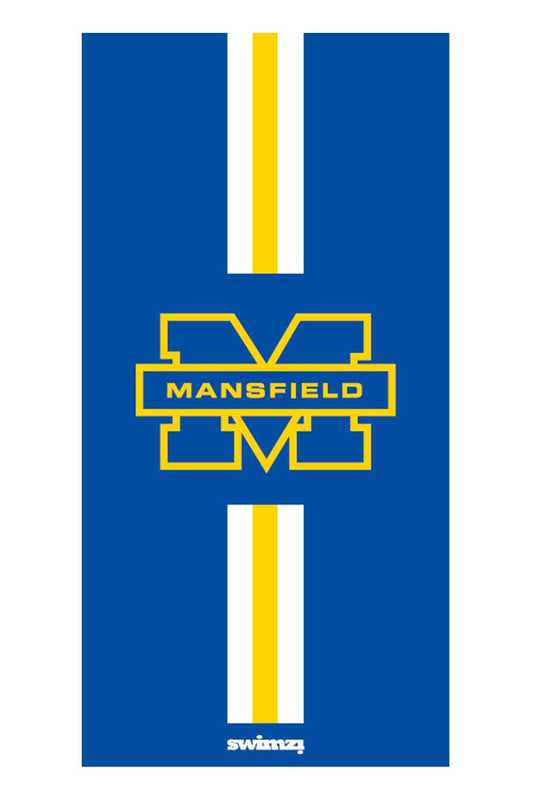 Unisex Team Towel image 0